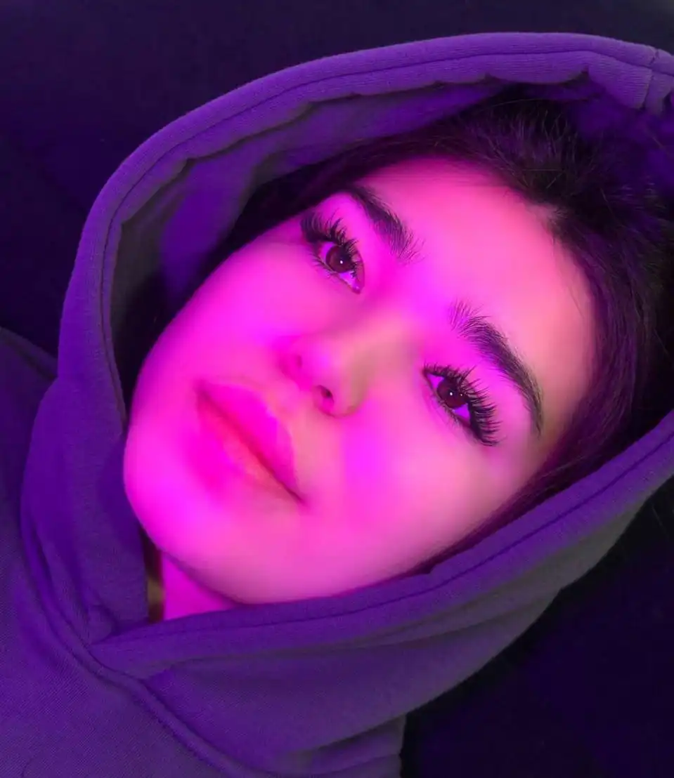 Наращивание ресниц в студии у метро Уралмаш