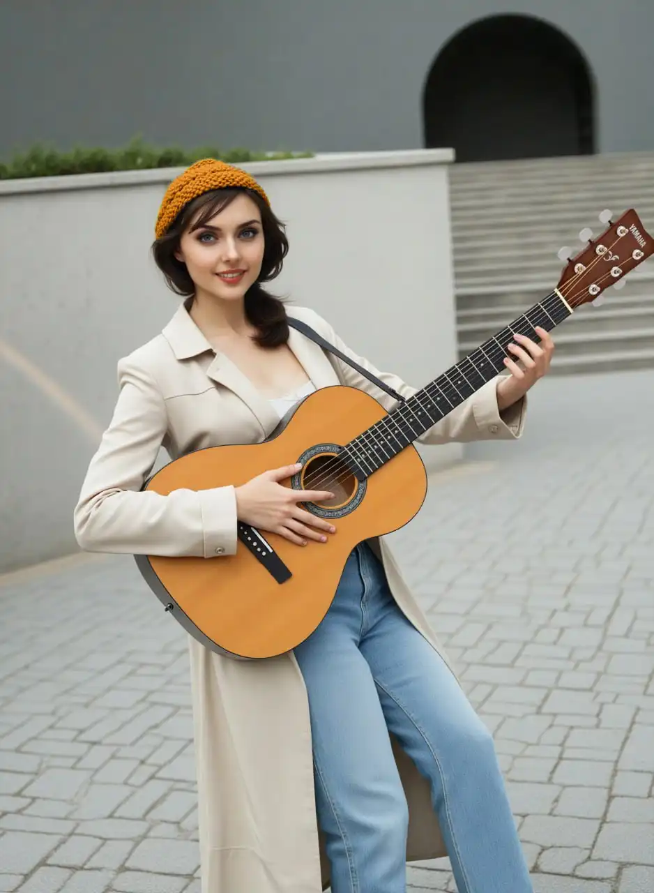 Написание оригинальной песни на заказ