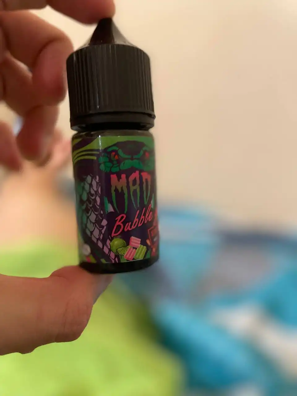 Продам мэд бабл гам