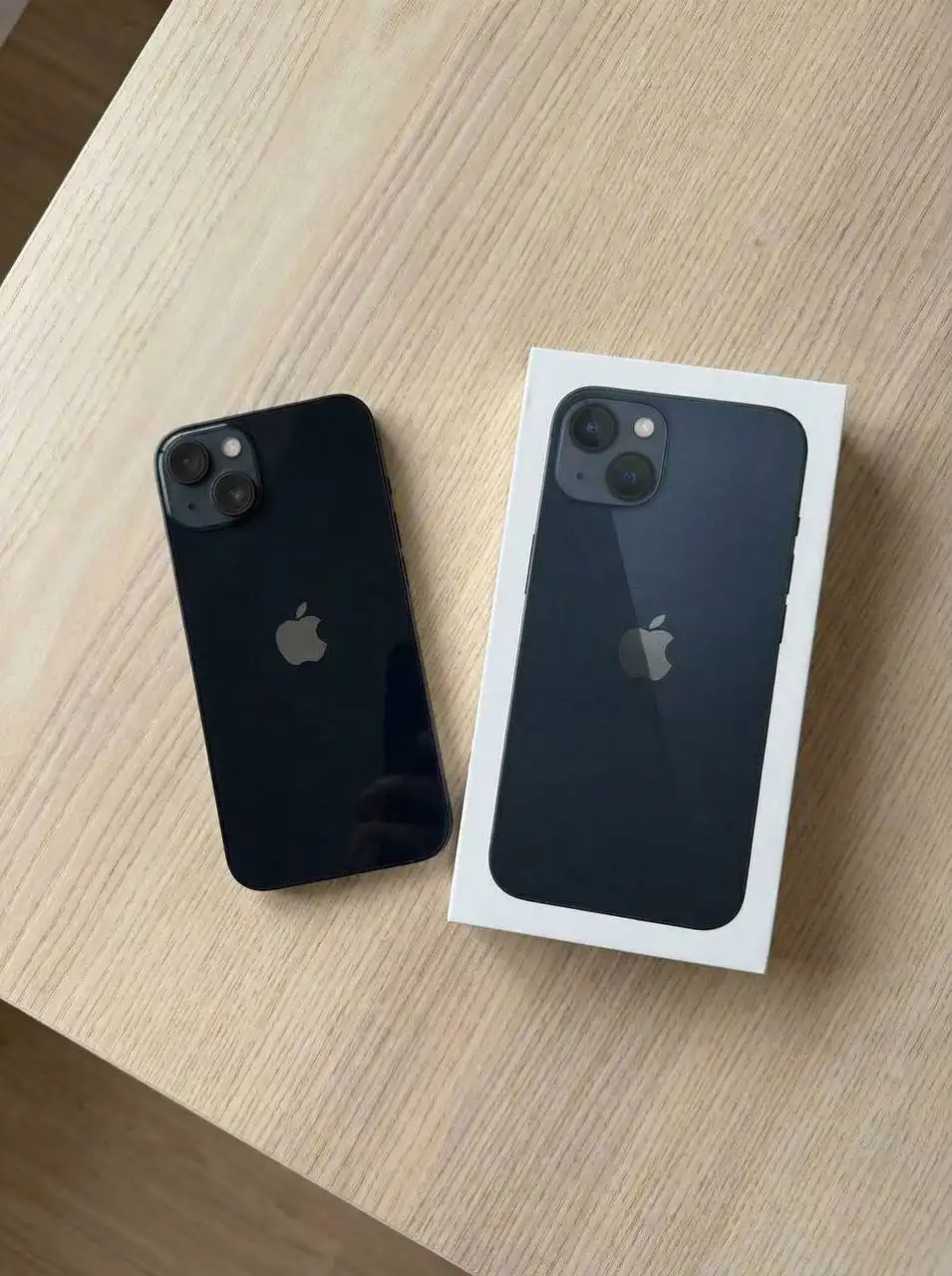 Продам iPhone 13 256GB