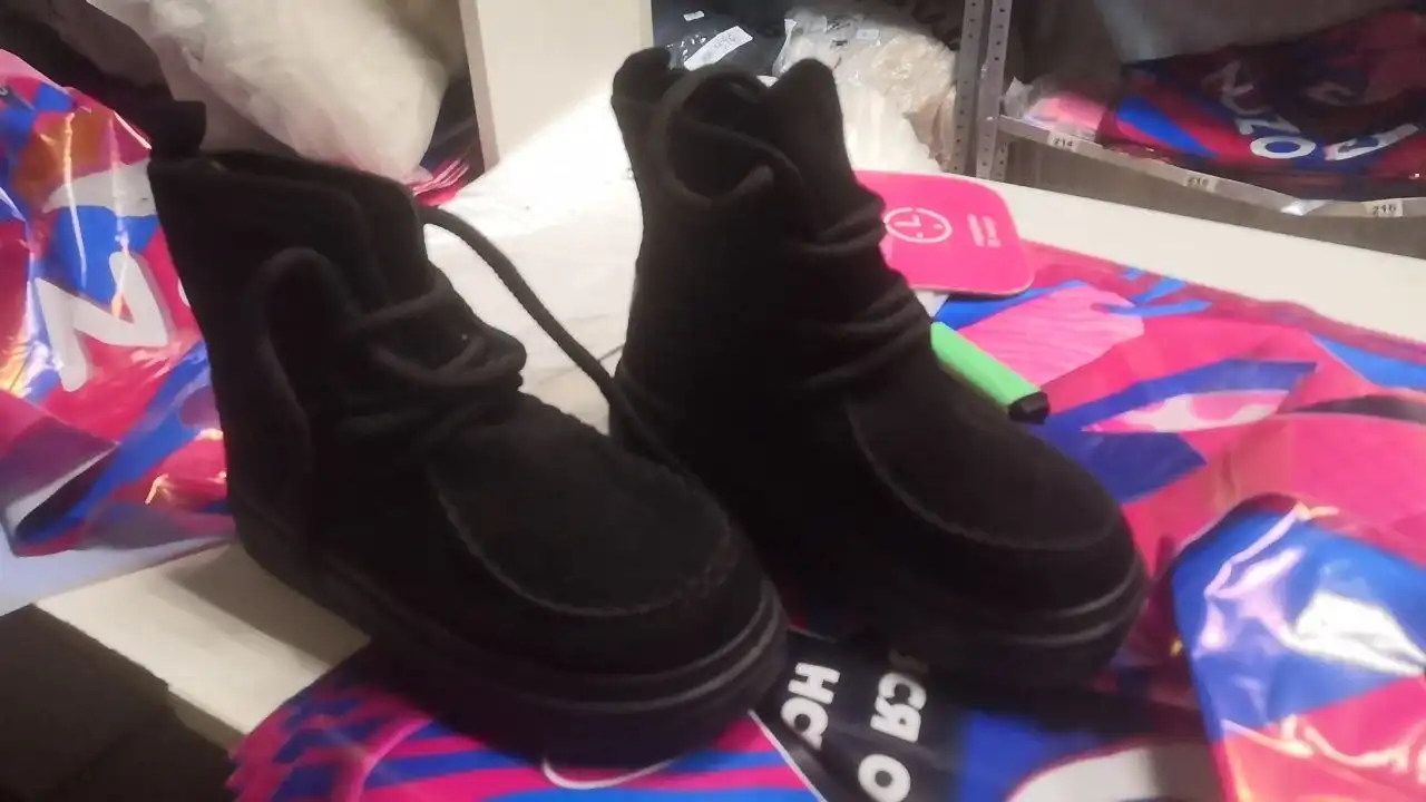 Одежда 38 размера