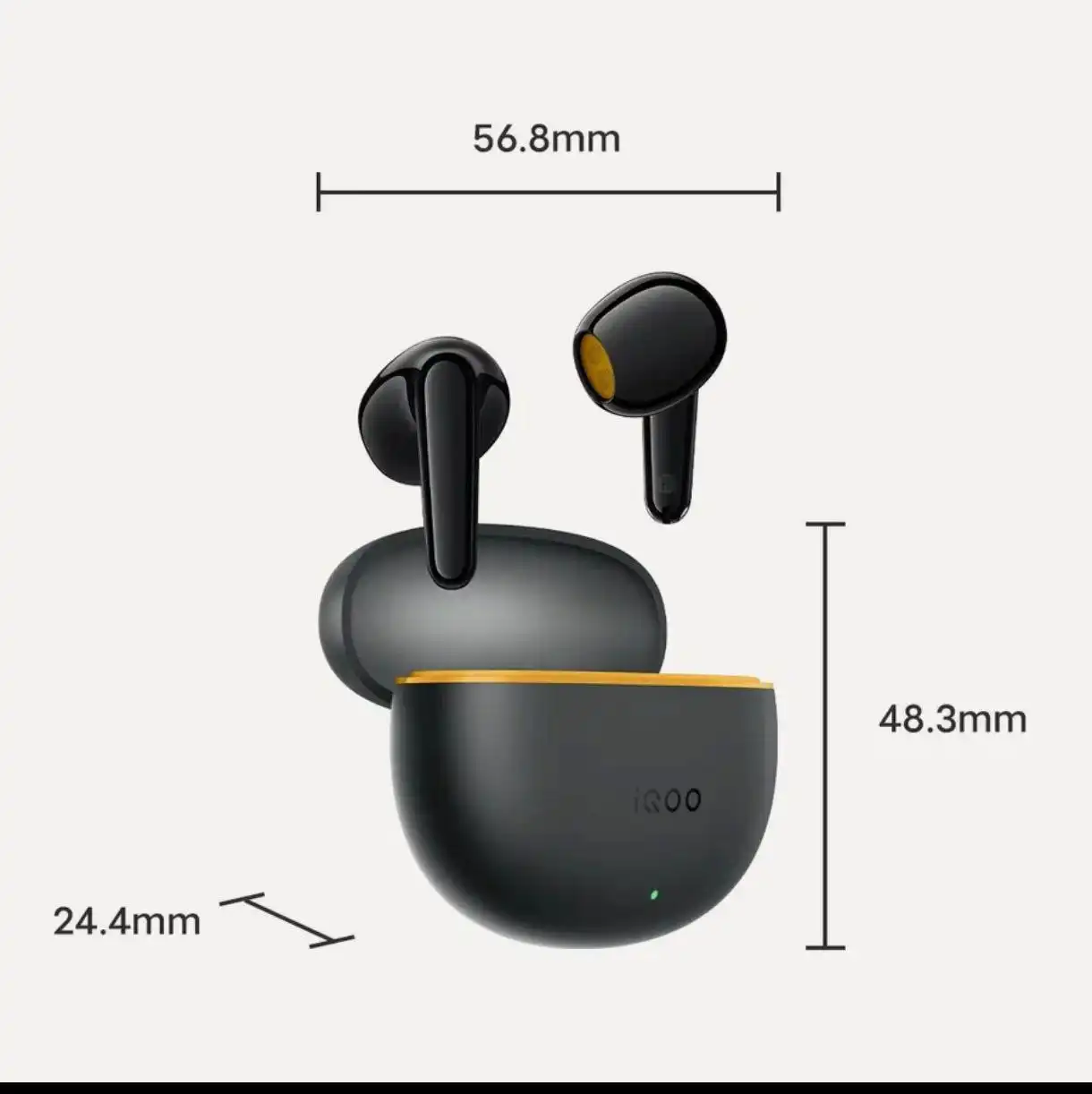 Наушники Bluetooth новые