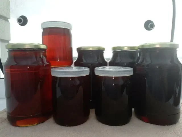 Продажа алтайского мёда и продукции пчеловодства - частное объявление в Екатеринбург