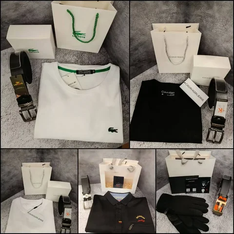 Мужские подарочные наборы - частное объявление в Екатеринбург