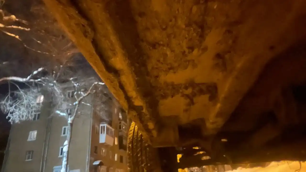 Продажа Нива 4x4 1997 года