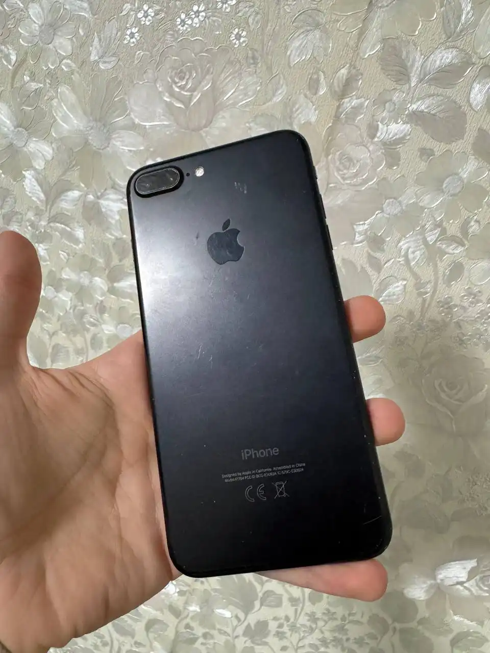 Продажа iPhone и PS4