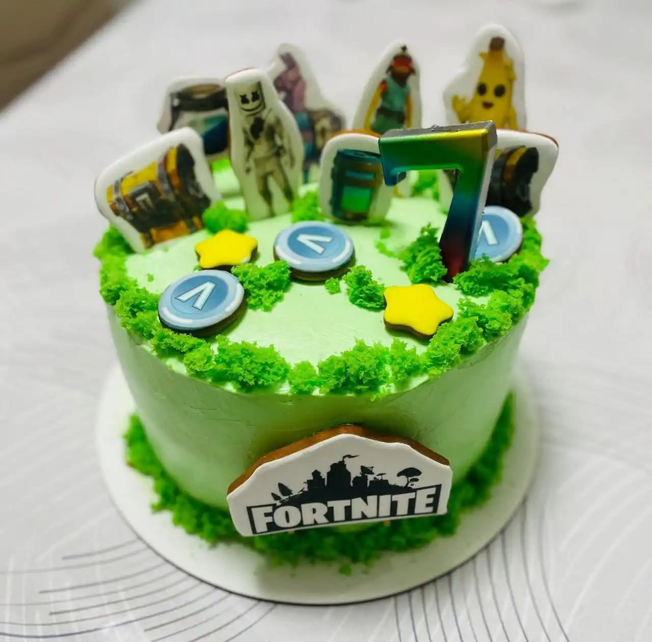 Домашние торты на заказ в Екатеринбурге