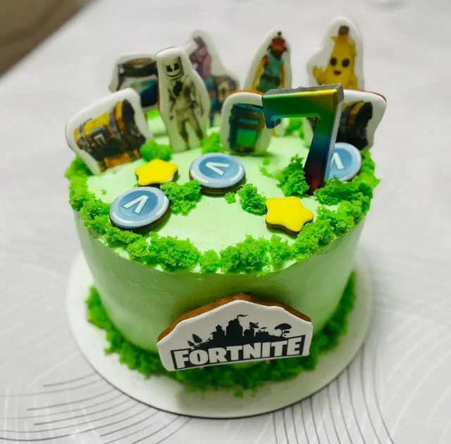 Домашние торты на заказ в Екатеринбурге - Недвижимость в Екатеринбург