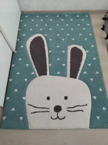 Продам турецкий ковер 120х170, ворс 14мм - частное объявление в Екатеринбург