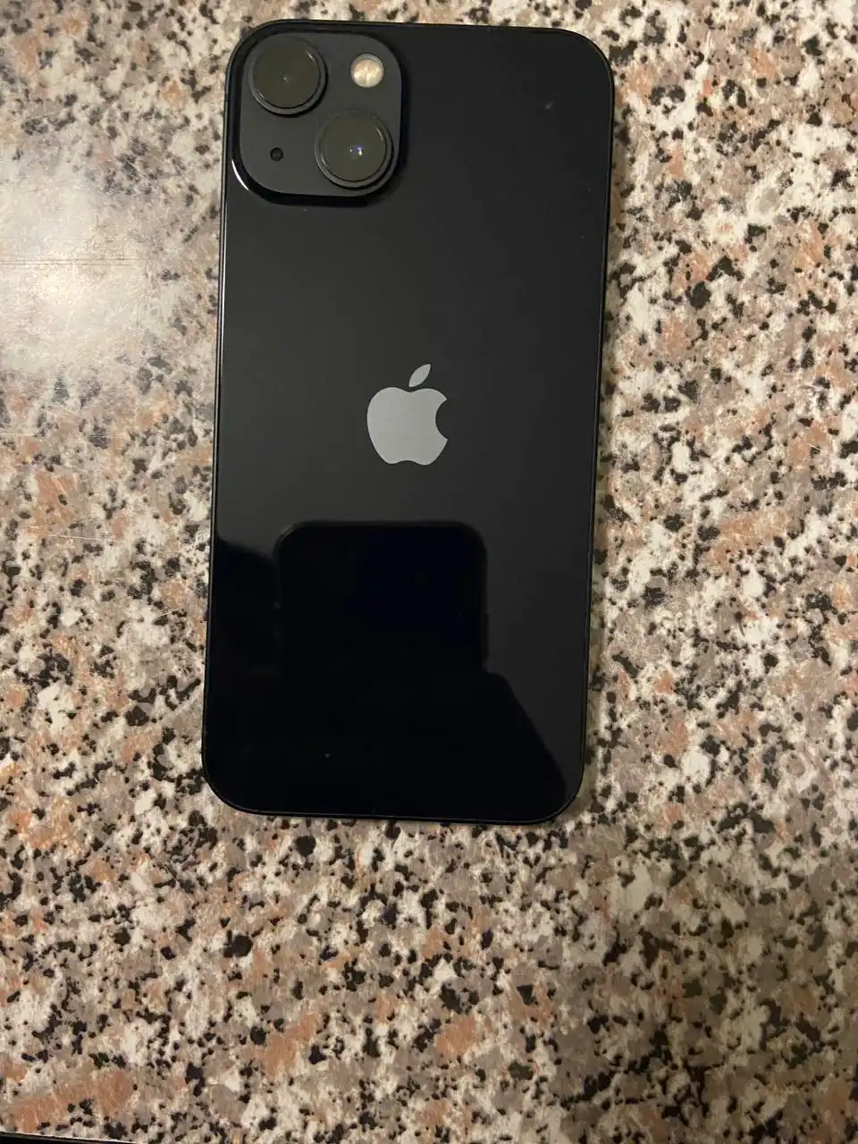 Продам iPhone 13 256гб