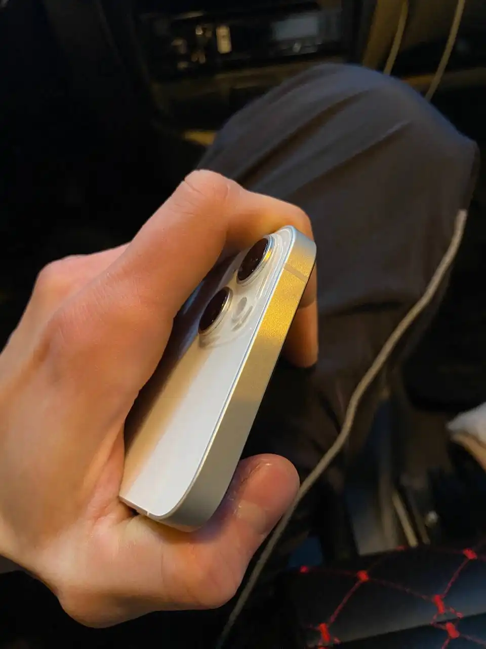 iPhone 14 Plus 128 ГБ