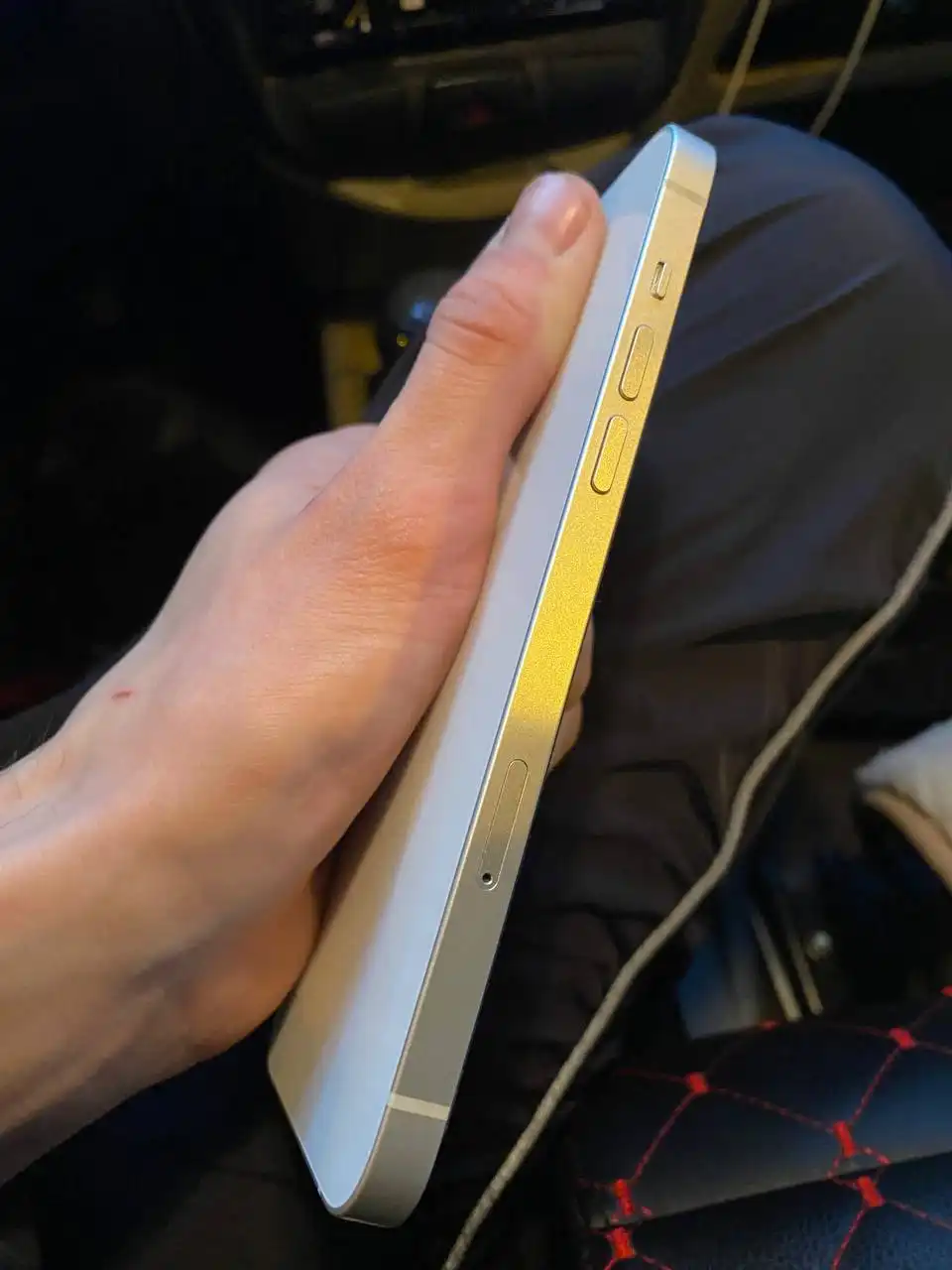 iPhone 14 Plus 128 ГБ