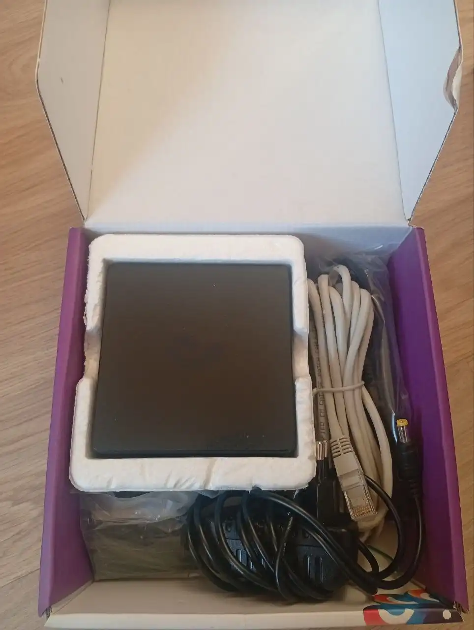 Товар в рабочем состоянии