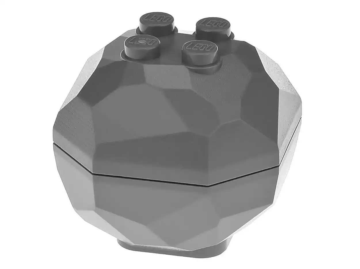 Покупка деталей Лего