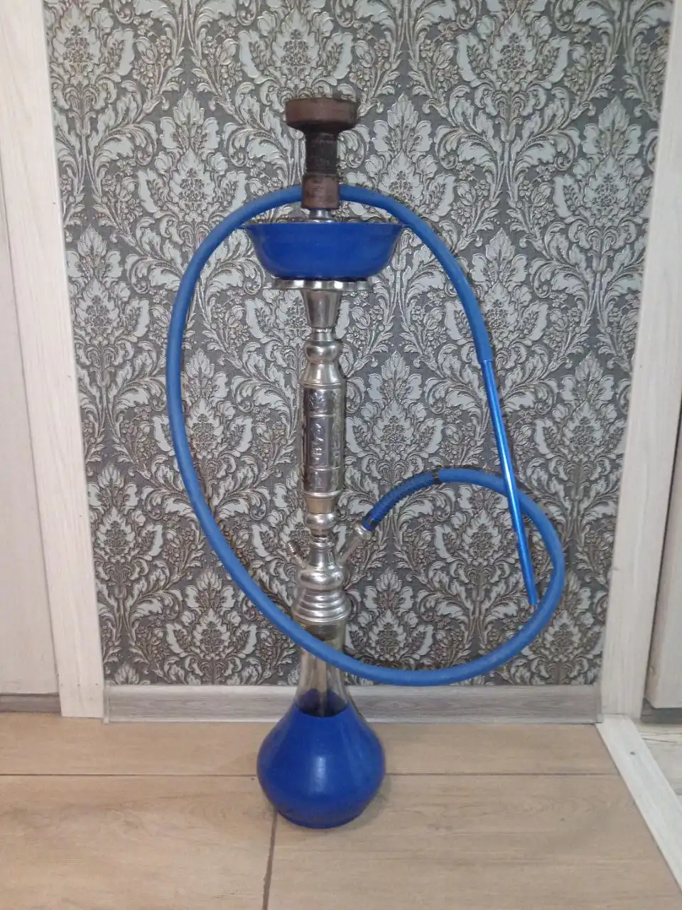 Продам кальян, полный комплект, состояние отличное