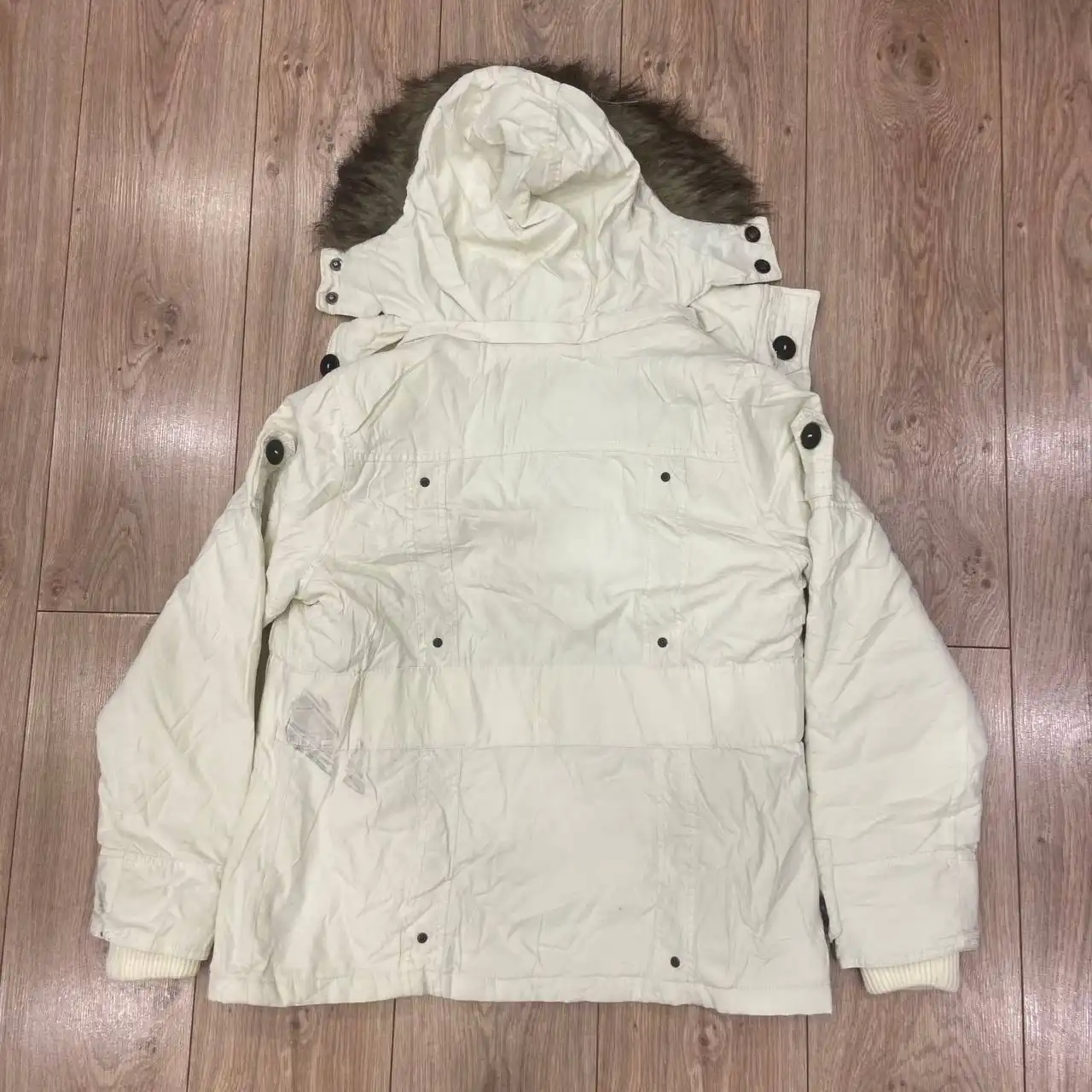 Продам винтажную куртку JeansWear