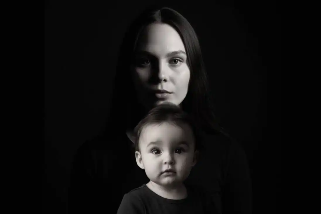 Портрет поколений по фото