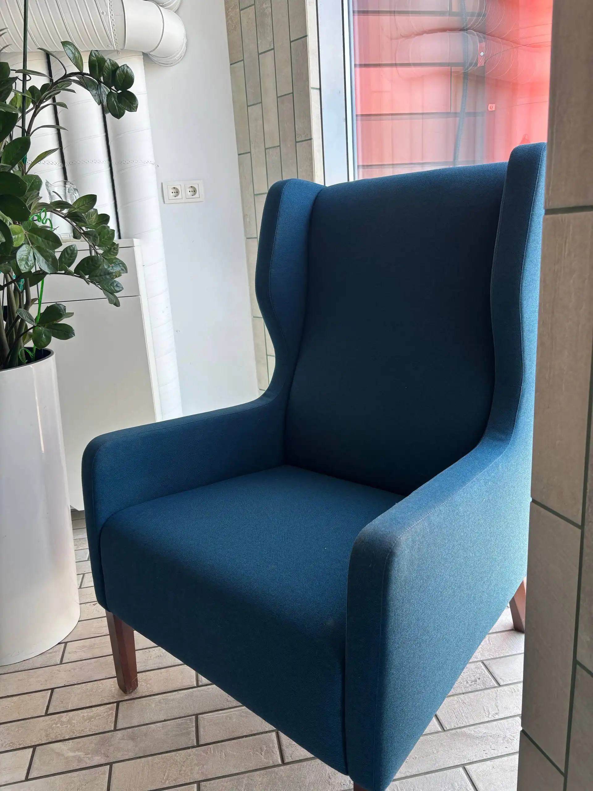 Продам кресло в хорошем состоянии