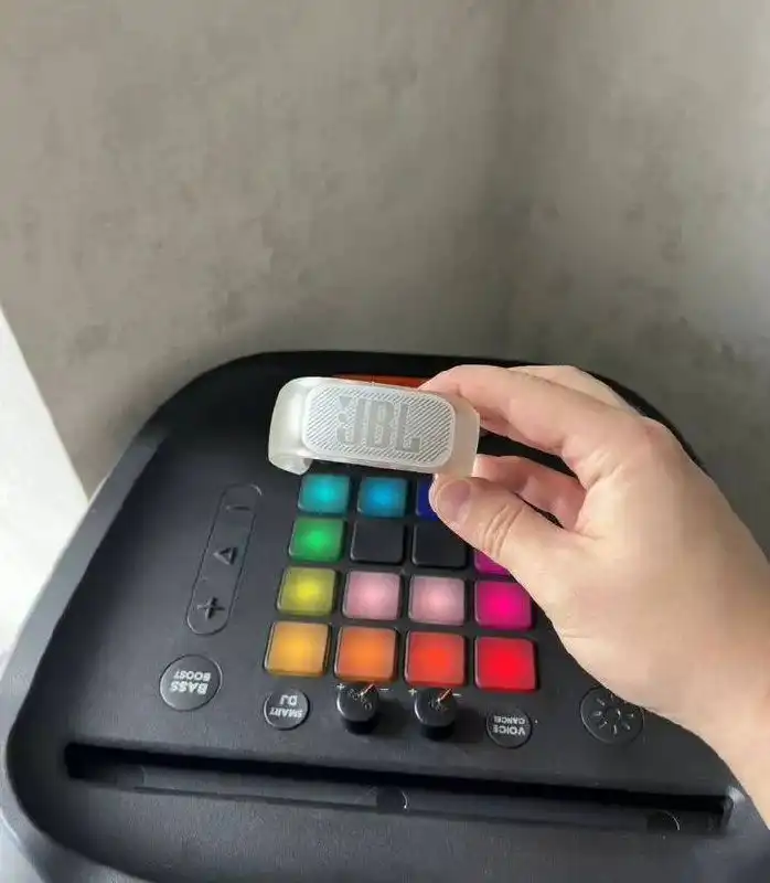 JBL PartyBox 1000 — Срочная продажа