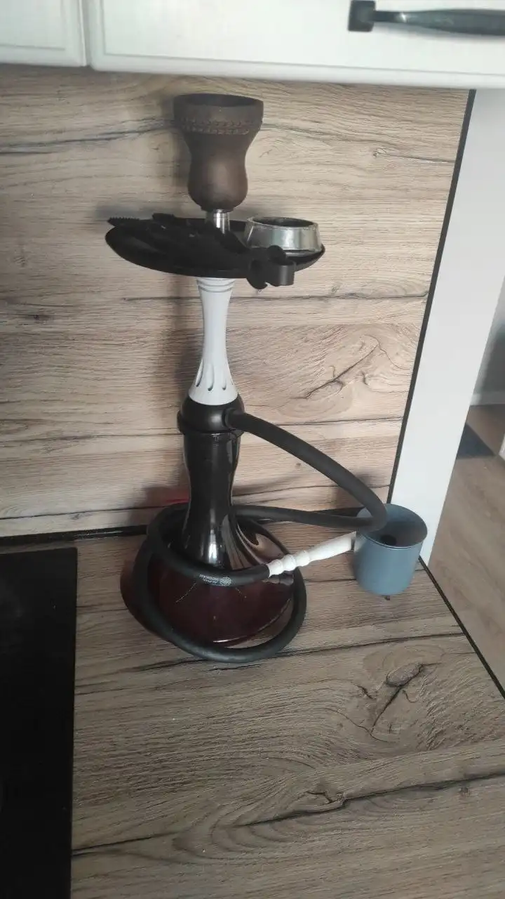 Продажа кальяна и гриля