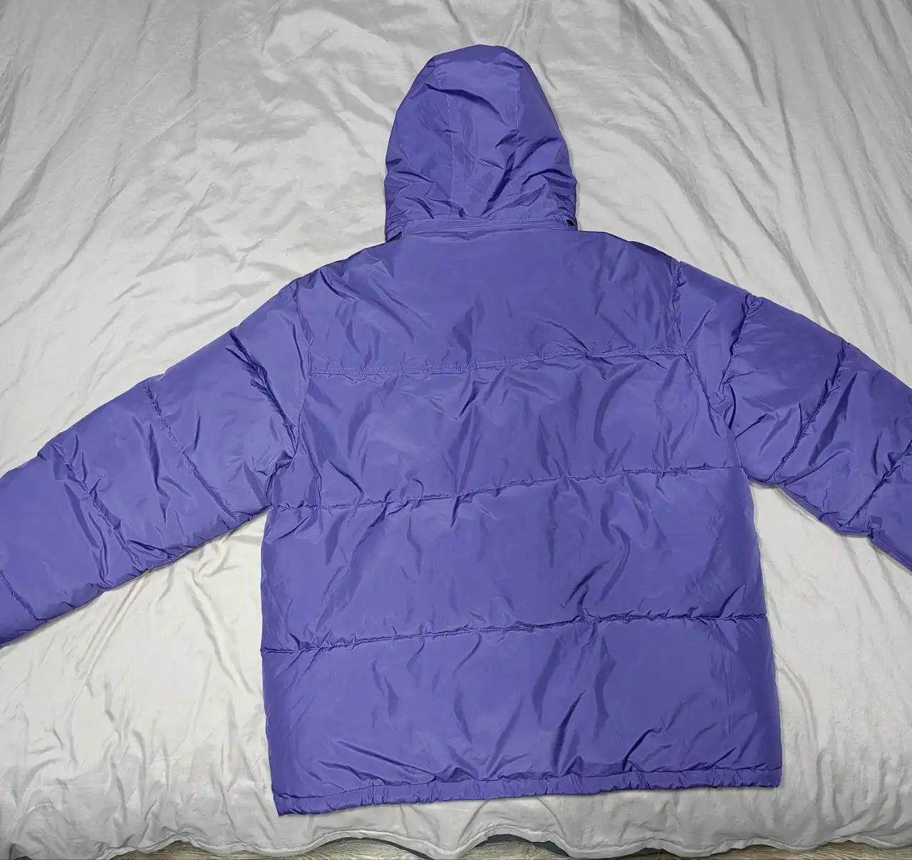 Пуховик 56 размер 3XL - Верхняя одежда (Одежда) в Екатеринбург