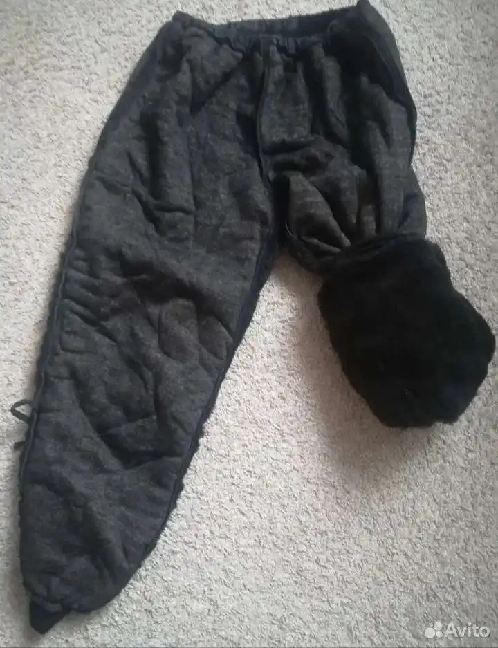 Утепленный комбинезон спецодежда 52-54 - Спецодежда (Одежда) в Екатеринбург