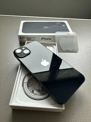 IPhone 13 128 гб в отличном состоянии - Компьютеры в Екатеринбург