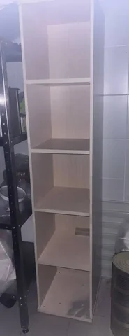 Продам стеллаж-пенал из 5 секций - Торты в Екатеринбург