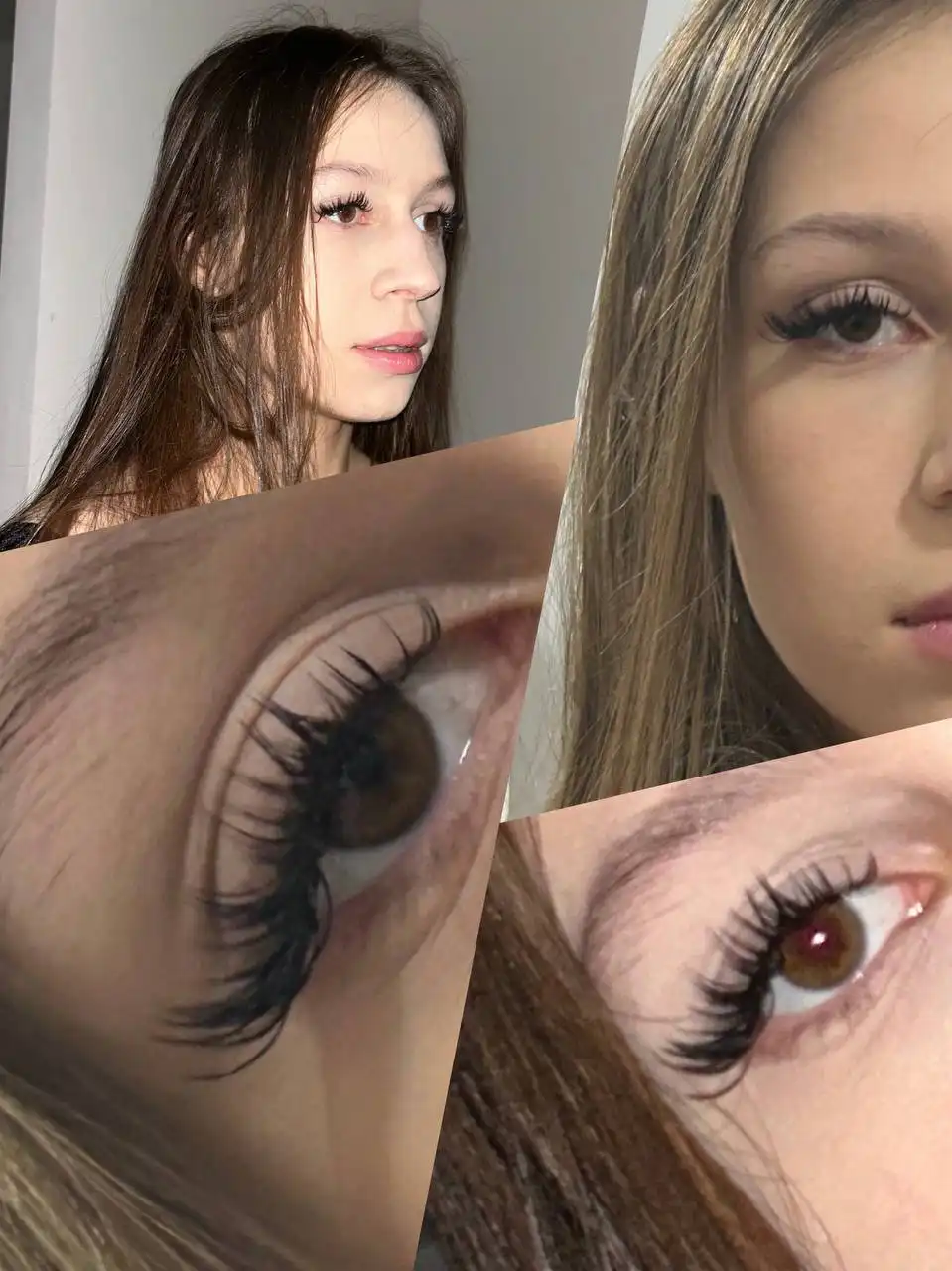 Наращивание ресниц в студии у метро Уралмаш - Красота и здоровье (Услуги) в Екатеринбург