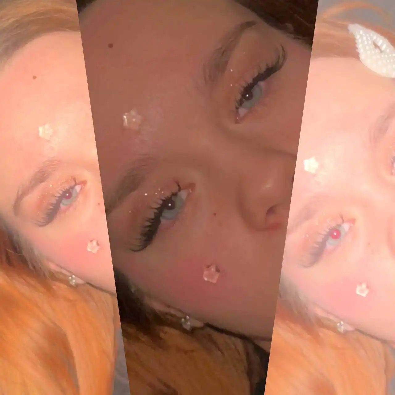 Наращивание ресниц в студии у метро Уралмаш - Красота и здоровье (Услуги) в Екатеринбург