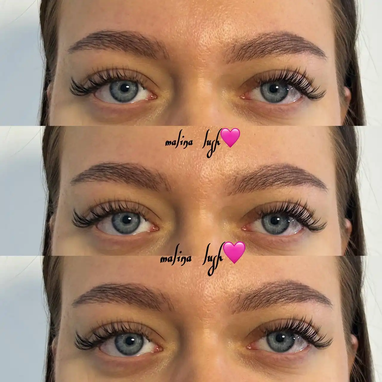 Наращивание ресниц в студии у метро Уралмаш - Красота и здоровье (Услуги) в Екатеринбург