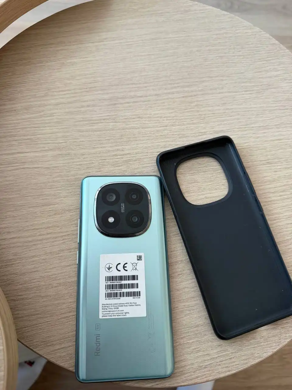 Продам Redmi 14 Pro Plus 12/512 - Смартфоны и телефоны (Электроника) в Екатеринбург