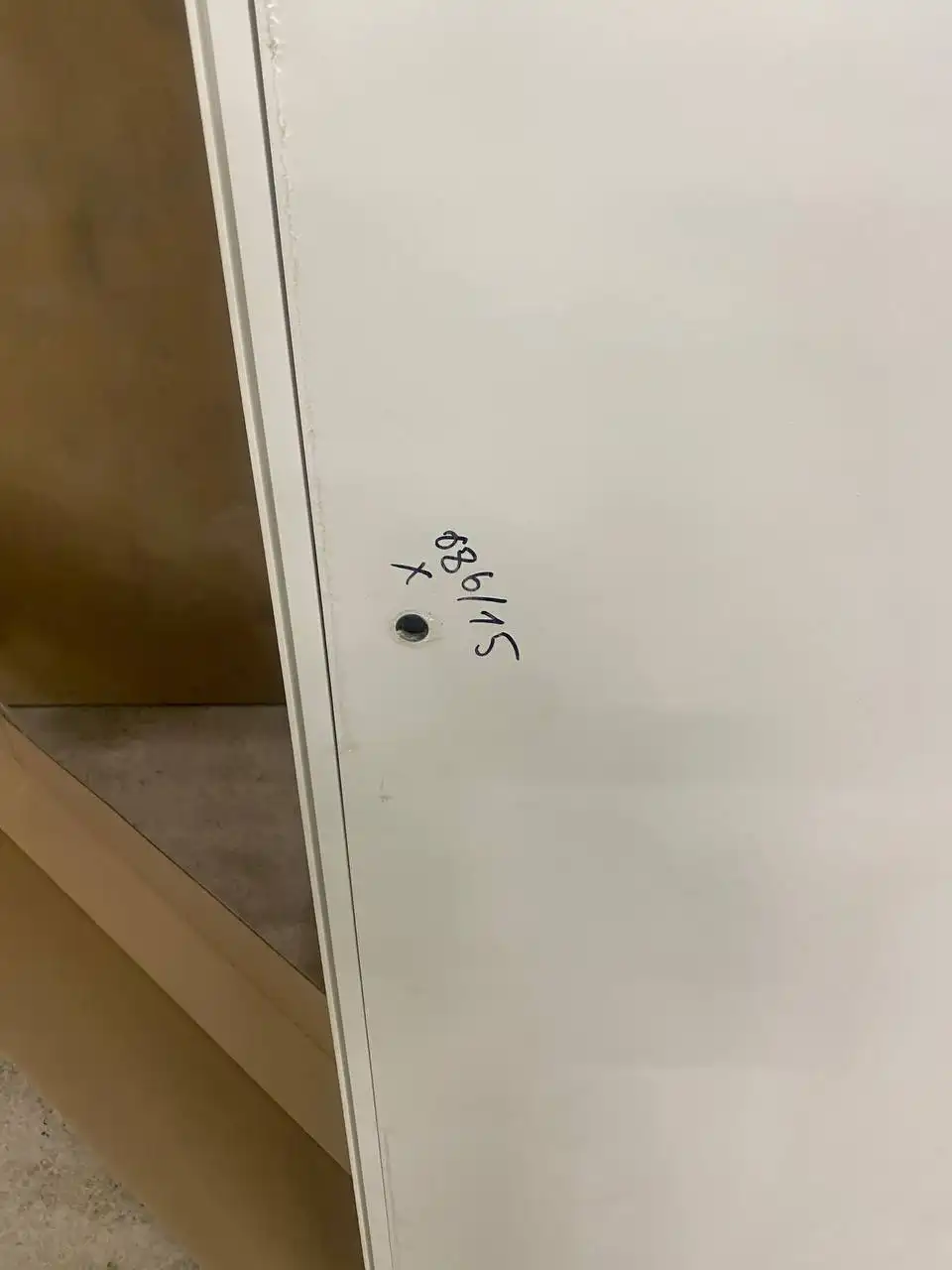 Новые пластиковые межкомнатные двери нестандарт - Двери (Для дома и дачи) в Екатеринбург