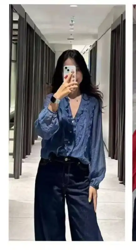 Блузка новая с биркой, размер 44-46 - Женская одежда (Одежда) в Екатеринбург