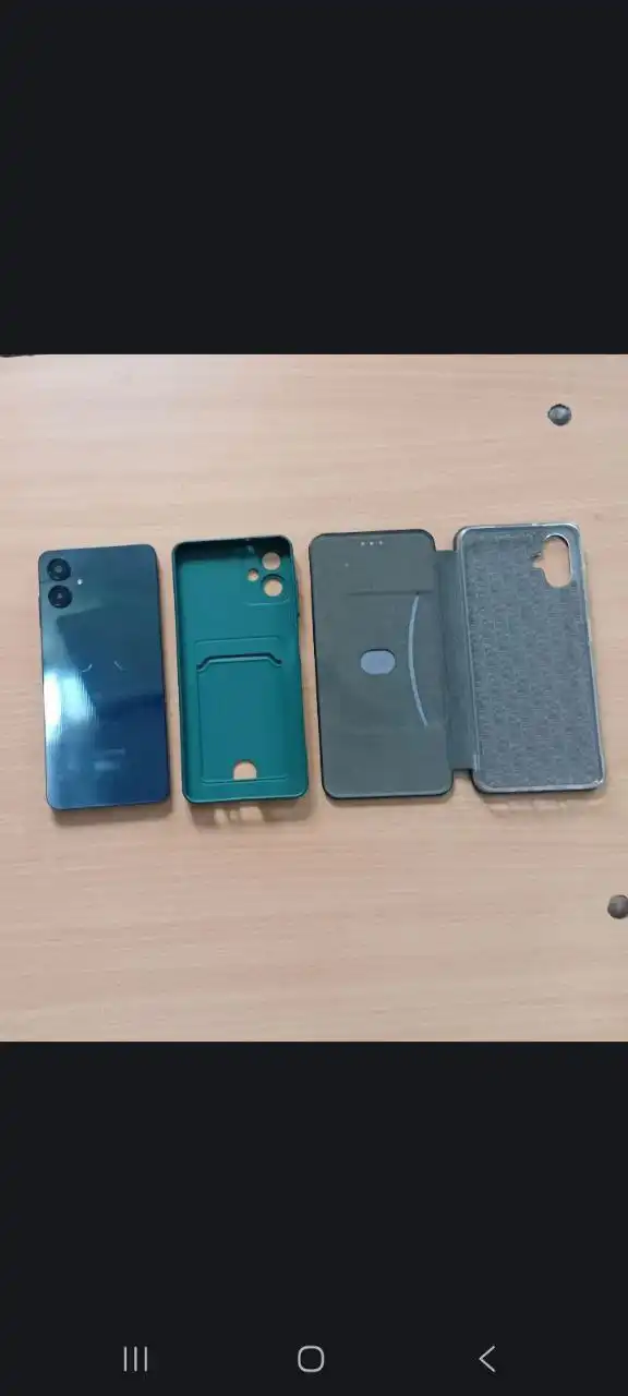 Продаётся телефон Samsung Galaxy A06 6/128 - Смартфоны и телефоны (Электроника) в Екатеринбург