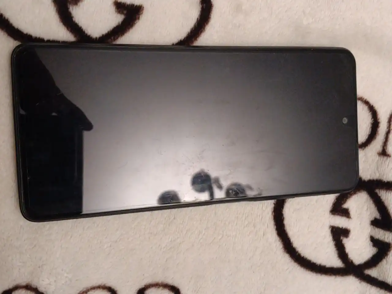 Гринчич вторчик 4000 - Барахолка в Екатеринбург