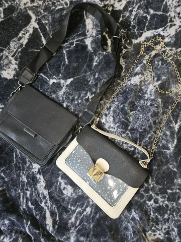 Продажа черной и звездной сумок - Домашняя одежда в Екатеринбург