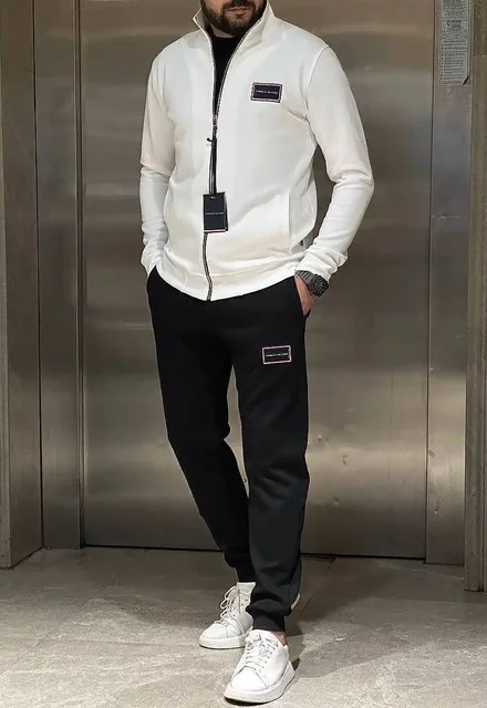 Мужские спортивные костюмы премиум качества из Турции - Женская одежда в Челябинск