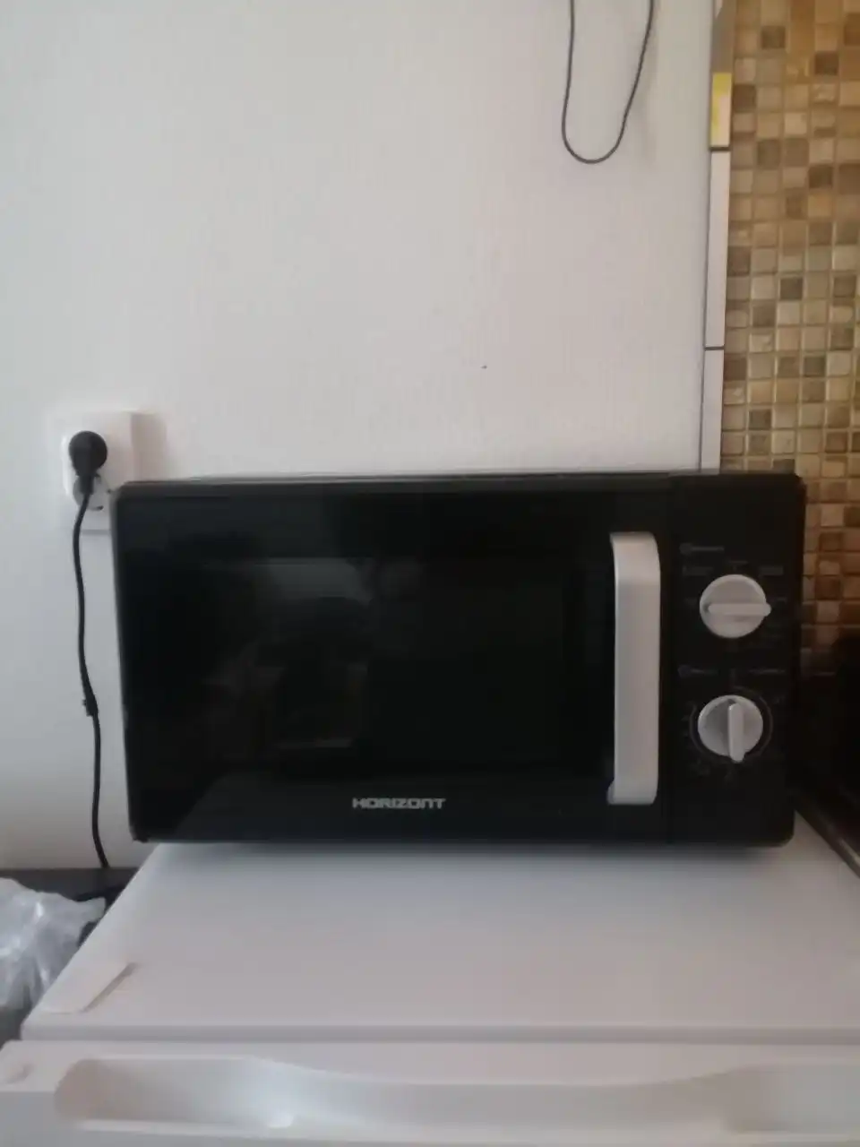 Продажа микроволновки в хорошем состоянии - Кухонная техника (Электроника) в Екатеринбург