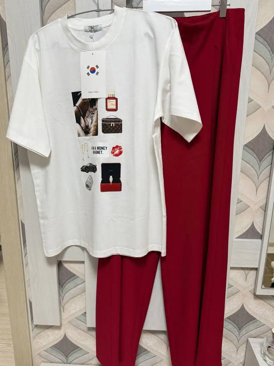 Продажа футболок, толстовки и свитшота из Кореи - Одежда в Екатеринбург