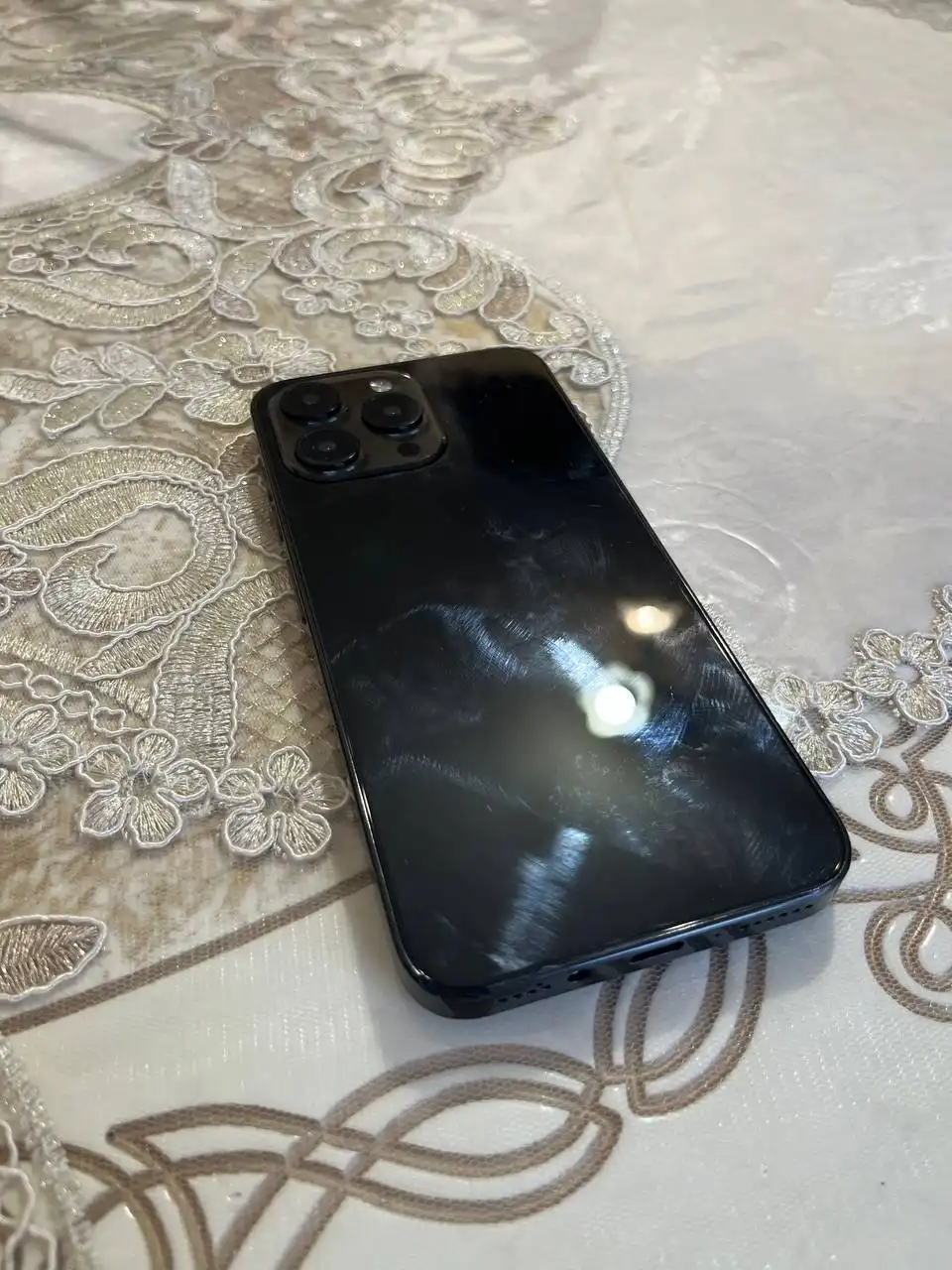 Продам телефон Android в корпусе iPhone - Телефоны (Электроника) в Екатеринбург