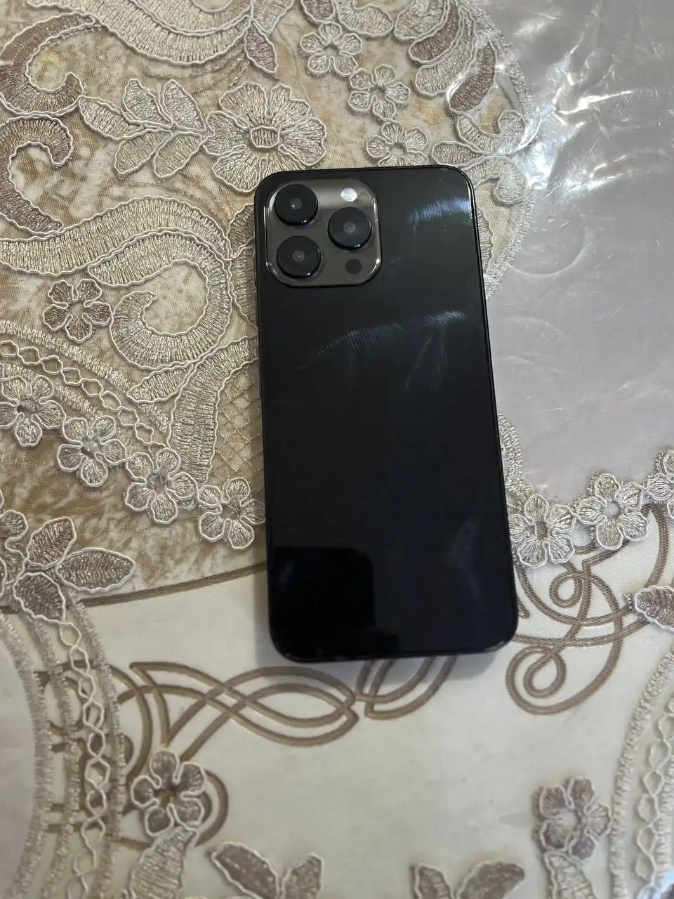 Продам телефон Android в корпусе iPhone - Телефоны (Электроника) в Екатеринбург