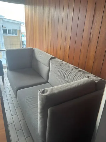 Продам серый диван - Барахолка в Екатеринбург