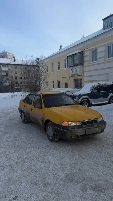 ВАЗ 2102 2002 года в хорошем состоянии - Шины и диски в Екатеринбург