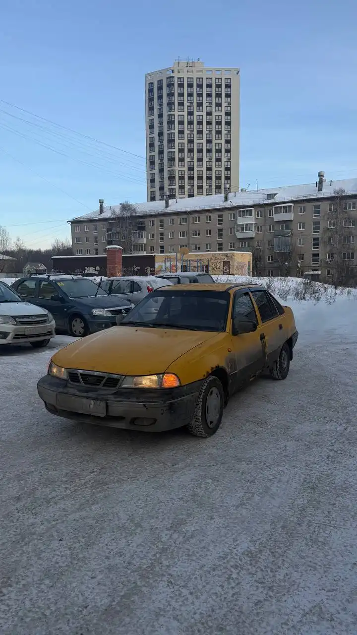 ВАЗ 2102 2002 года в хорошем состоянии - ВАЗ 2102 (Авто) в Екатеринбург
