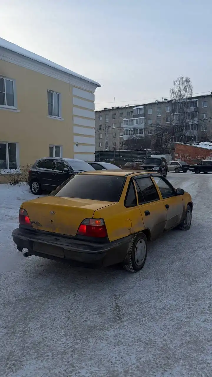 ВАЗ 2102 2002 года в хорошем состоянии - ВАЗ 2102 (Авто) в Екатеринбург