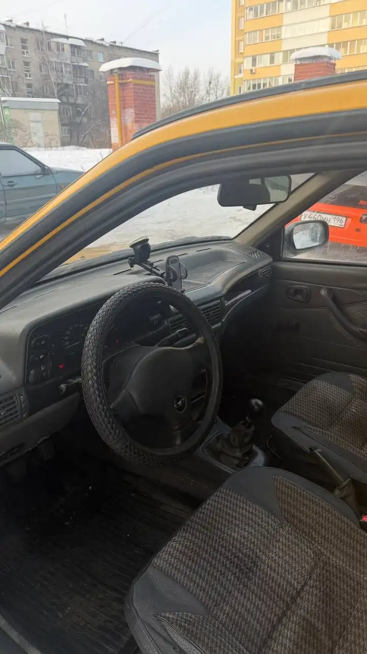 ВАЗ 2102 2002 года в хорошем состоянии - ВАЗ 2102 (Авто) в Екатеринбург