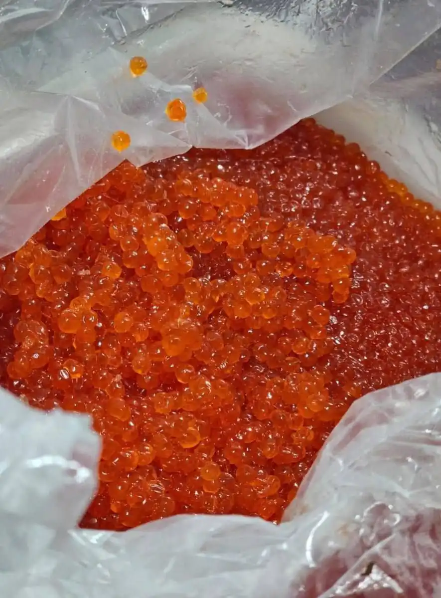 Свежий вылов икры и морепродуктов с доставкой по РФ - Барахолка в Екатеринбург