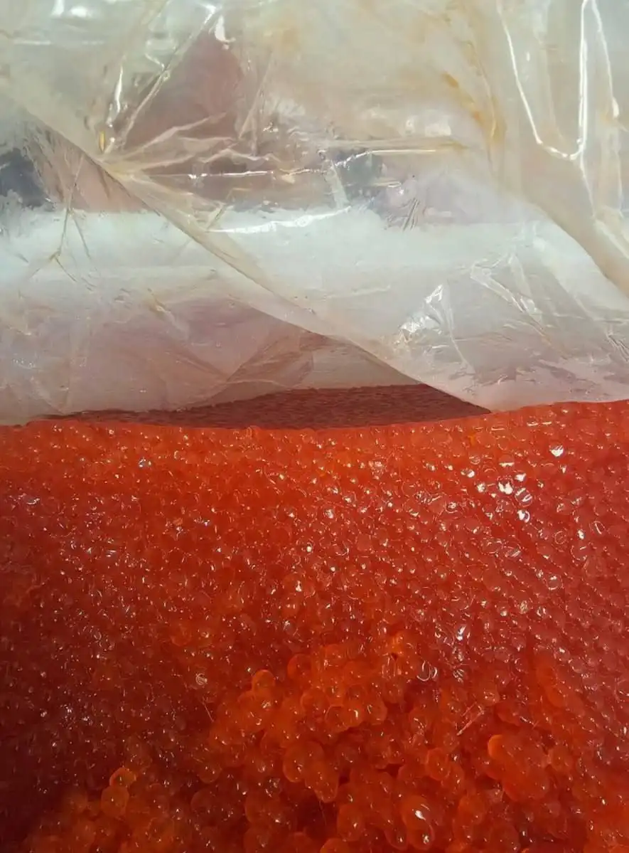 Свежий вылов икры и морепродуктов с доставкой по РФ - Барахолка в Екатеринбург