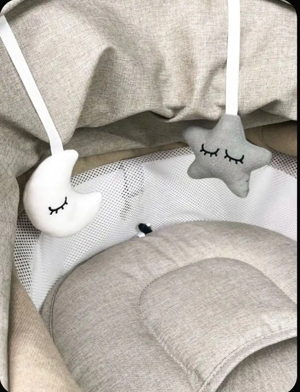 Детский шезлонг б/у в отличном состоянии - Товары для детей в Екатеринбург